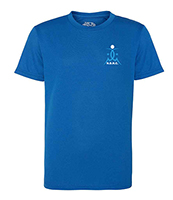 Newtown and District Netball T-Shirt (child)